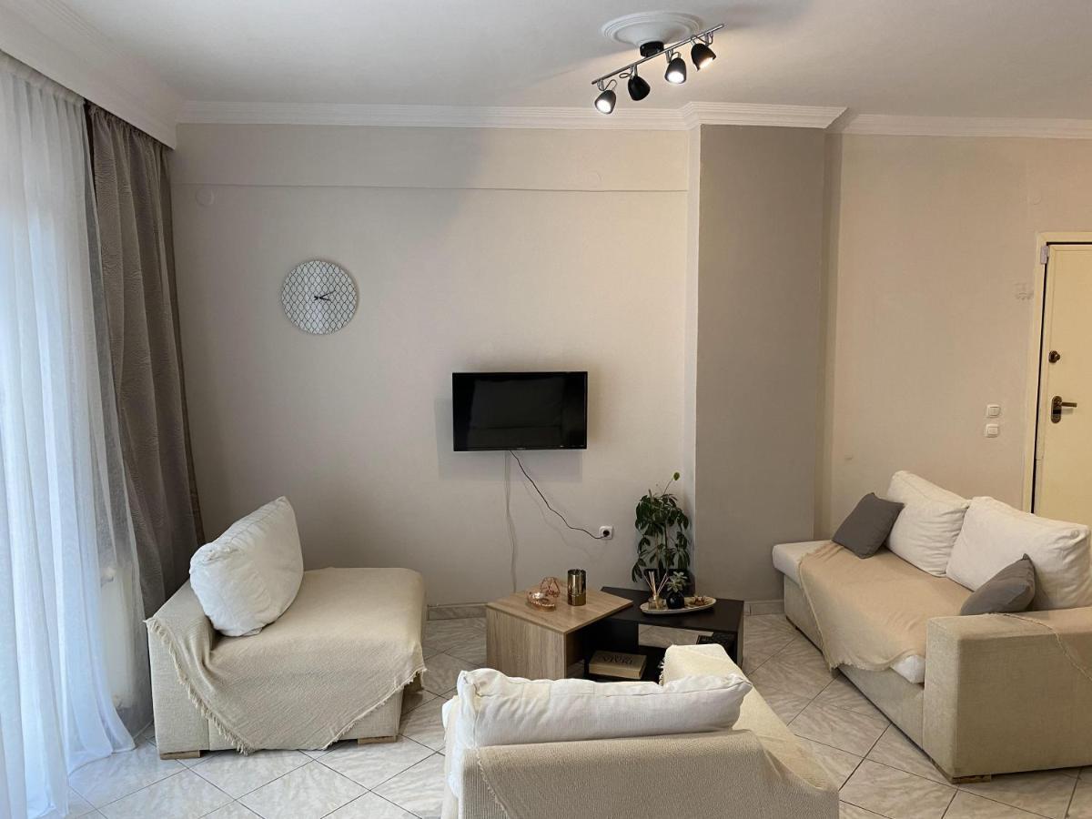 Sweet Home Ano Poli Thessaloniki Exterior photo