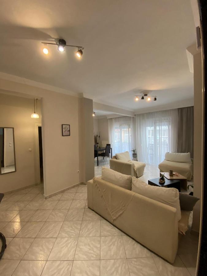 Sweet Home Ano Poli Thessaloniki Exterior photo