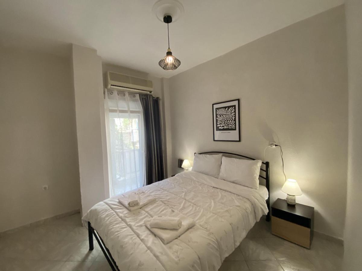 Sweet Home Ano Poli Thessaloniki Exterior photo