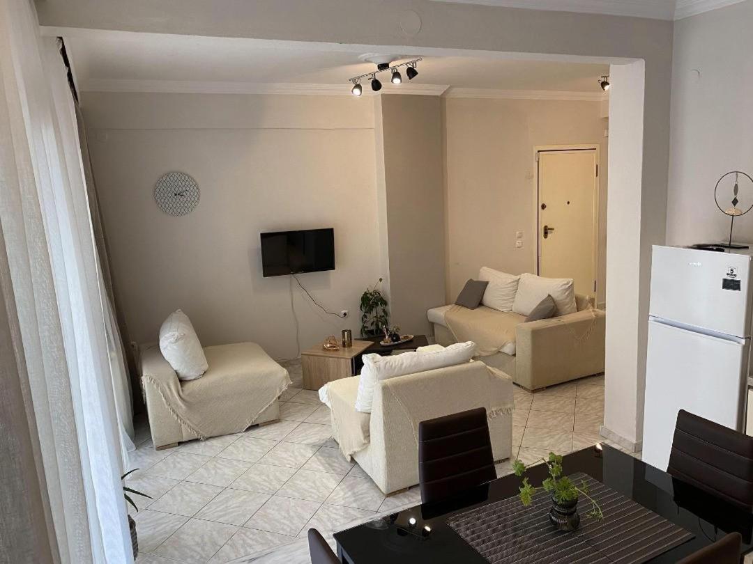 Sweet Home Ano Poli Thessaloniki Exterior photo